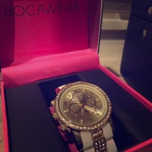 Rockawear Watch